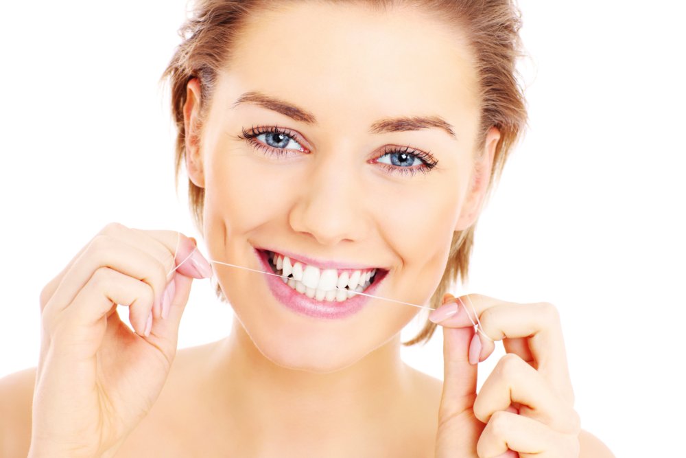 Blanchiment dentaire - dents plus blanche Dentiste Ahuntsic